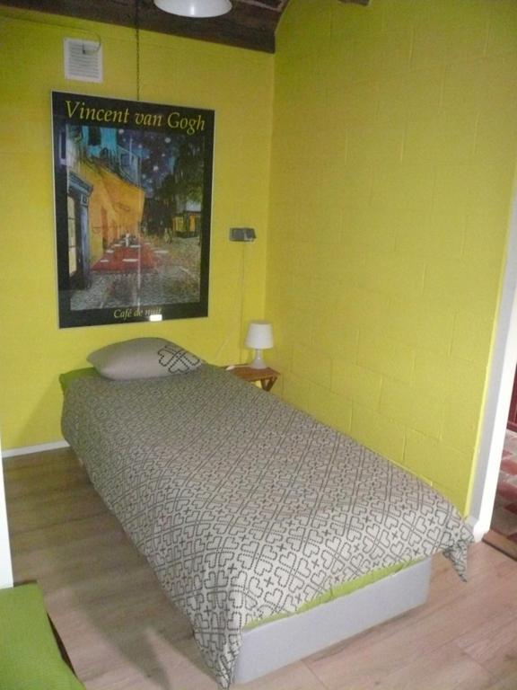 Vakantieboerderij Ferme Le Bleuet Ohey ภายนอก รูปภาพ